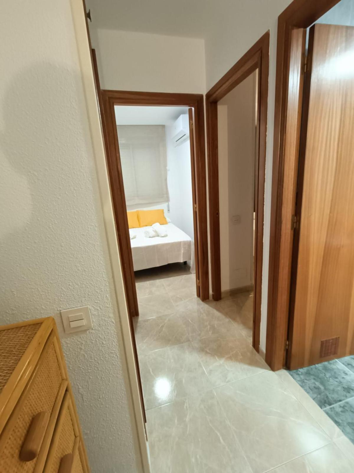 Paraiso Costero Apartamento Duplex Aguadulce  Exterior foto
